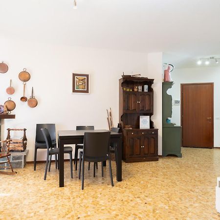 Cremeno Noccoli - Spacious Family Appartment Exterior foto