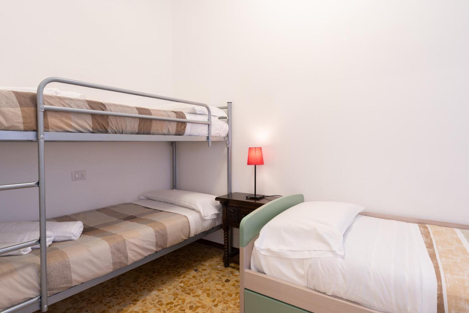 Cremeno Noccoli - Spacious Family Appartment Exterior foto