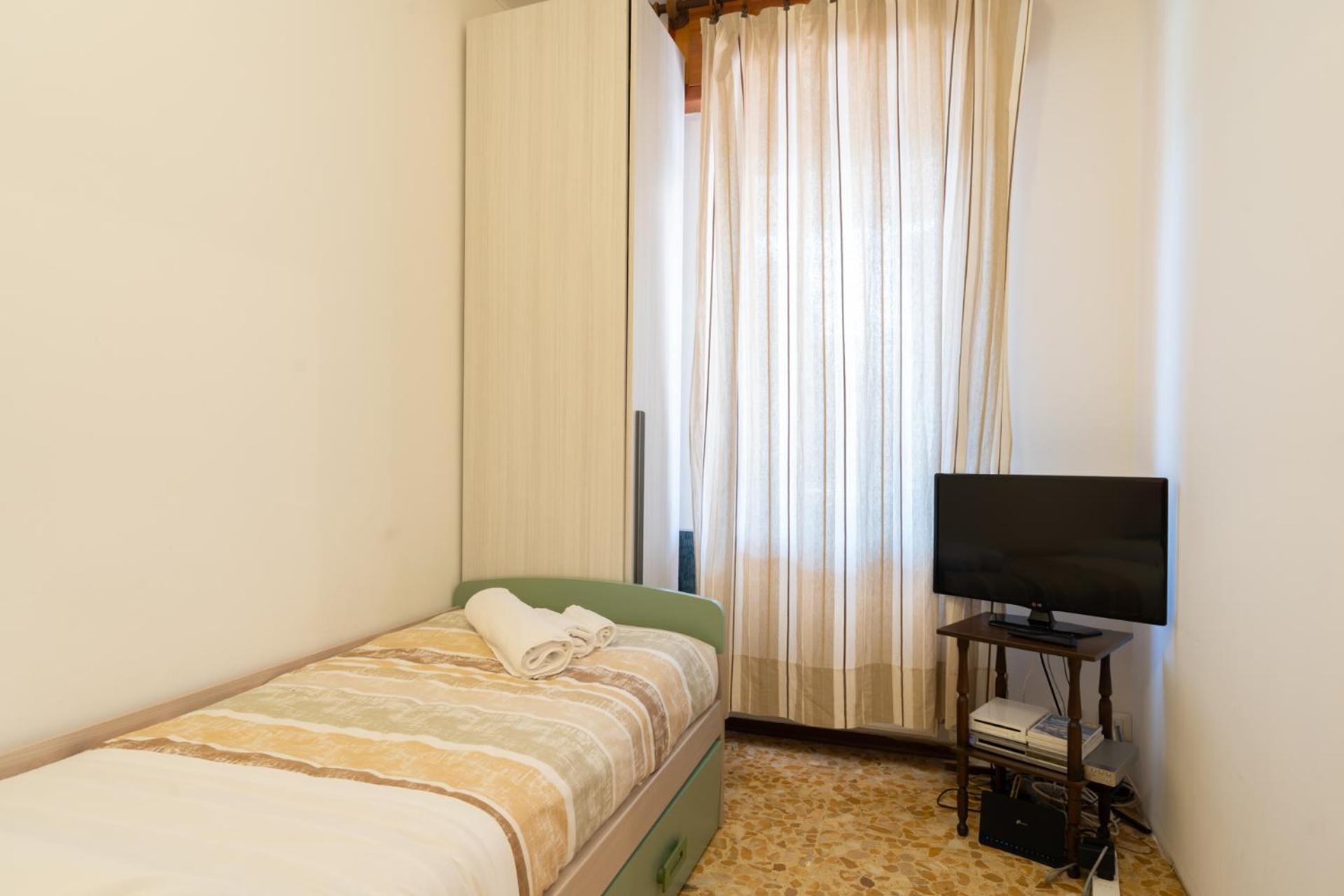 Cremeno Noccoli - Spacious Family Appartment Exterior foto