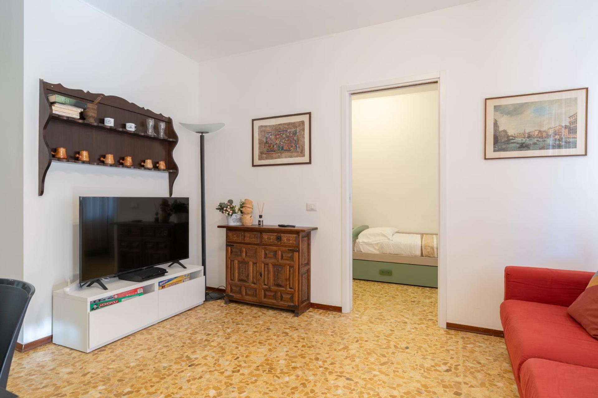 Cremeno Noccoli - Spacious Family Appartment Exterior foto