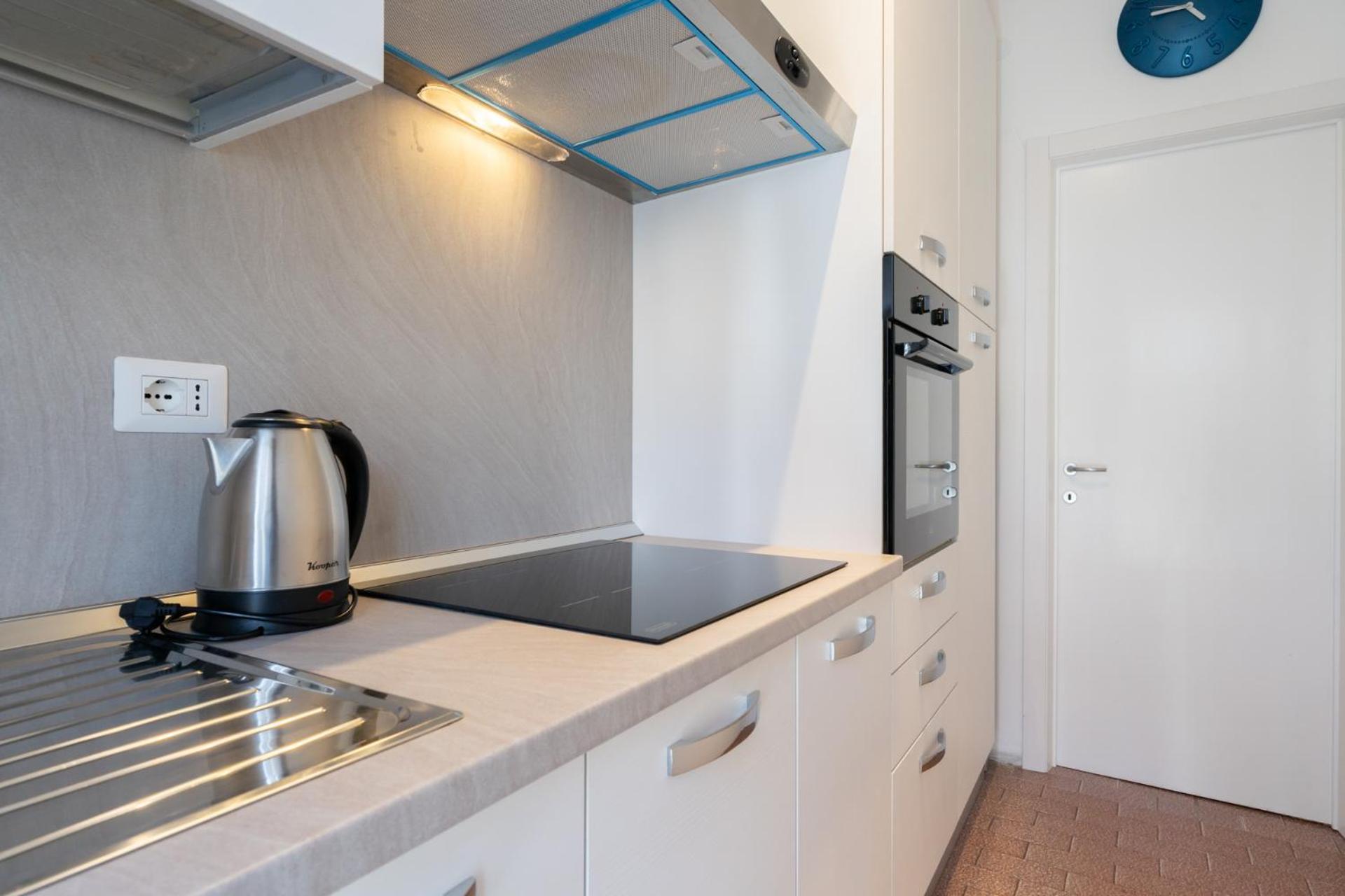 Cremeno Noccoli - Spacious Family Appartment Exterior foto